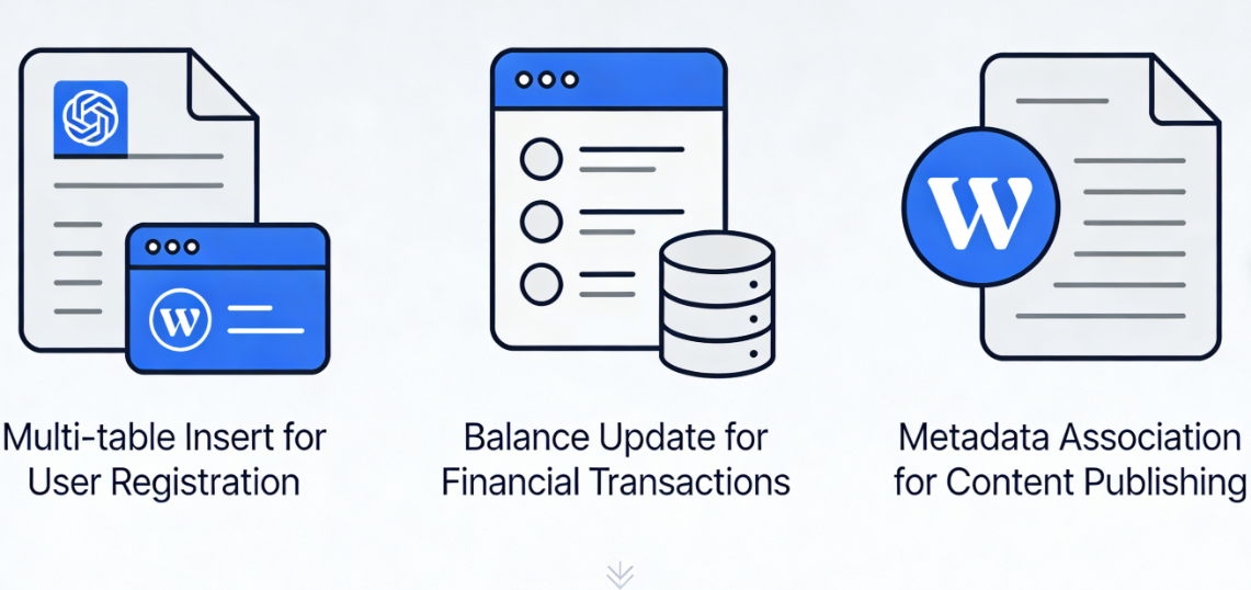 Protección contra inyecciones SQL