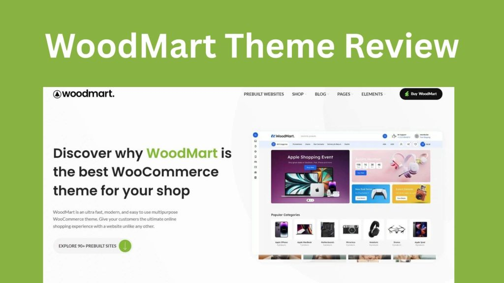 Personalización de la configuración de comentarios en el tema Woodmart: mejora del compromiso - Photon Wave Network | Servicios profesionales de reparación de WordPress, cobertura mundial, respuesta rápida