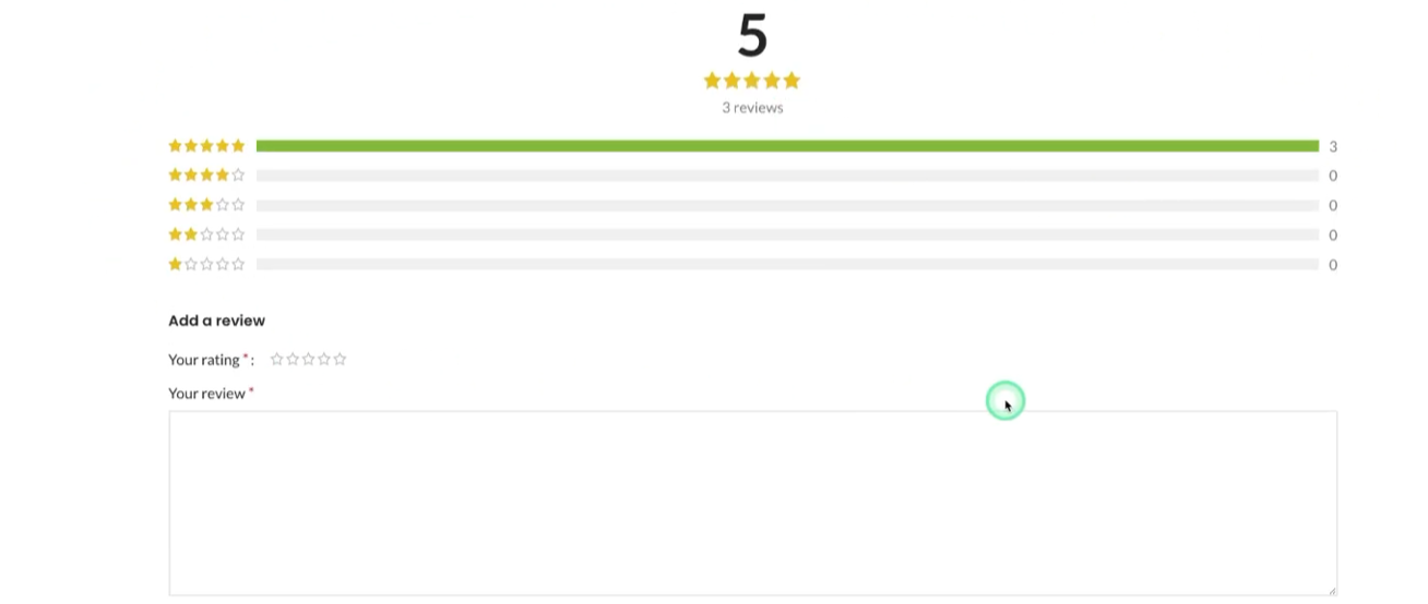 画像[15] - Woodmartテーマでコメント設定をカスタマイズし、インタラクティブ性を高める方法