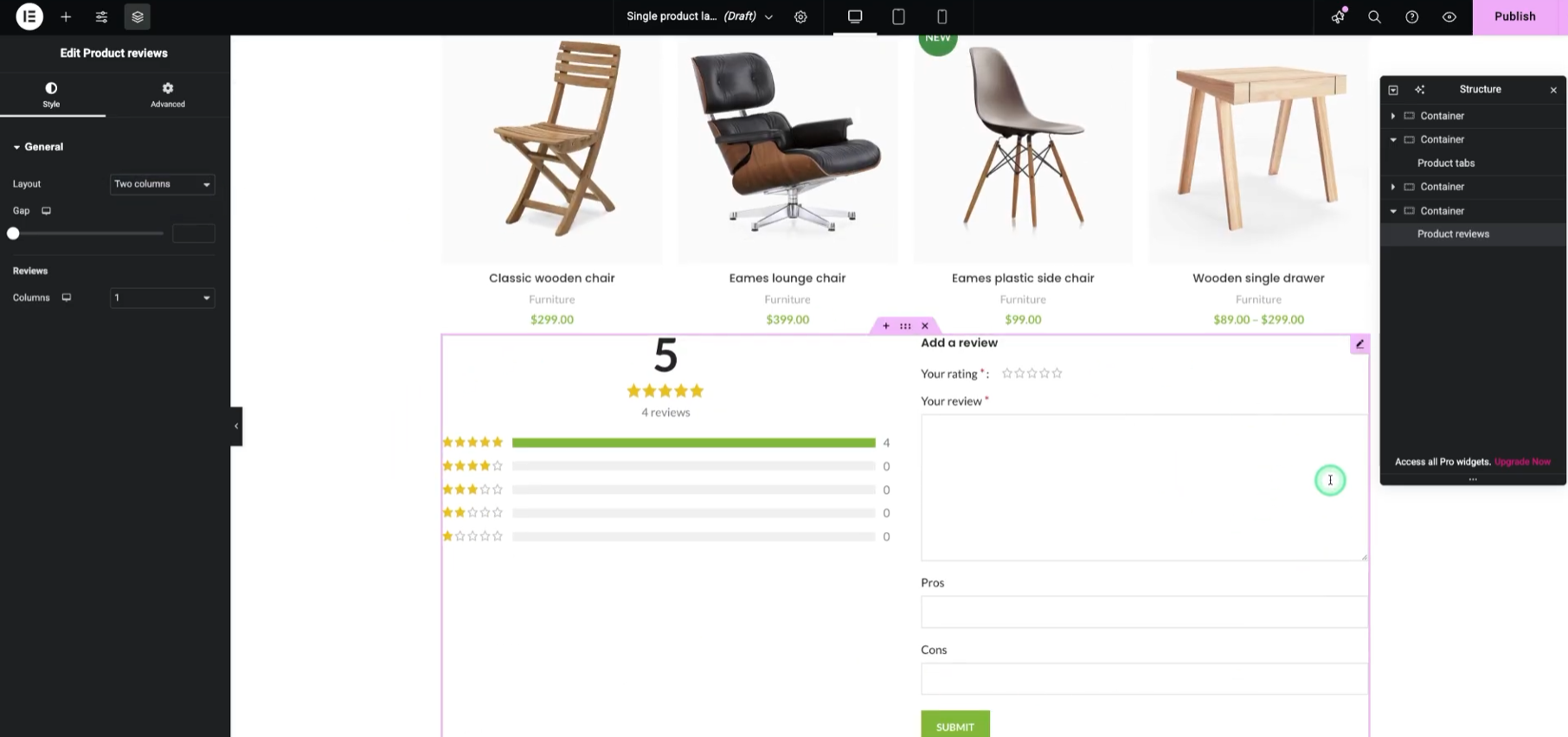 画像[17] - Woodmartテーマでコメント設定をカスタマイズし、インタラクティブ性を高める方法