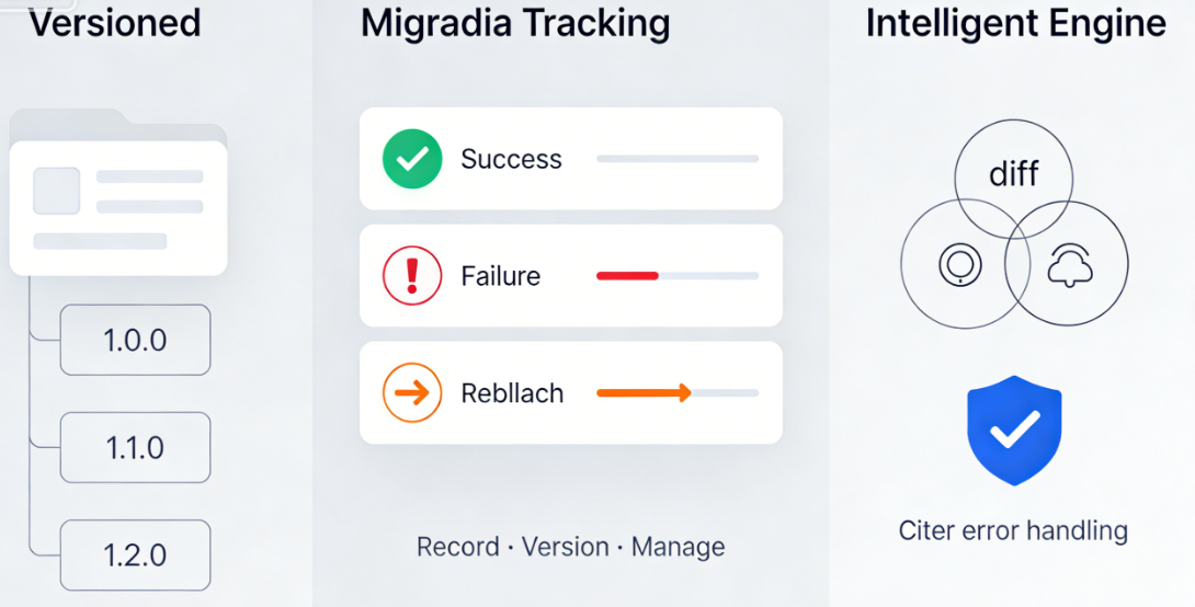 WordPressカスタムテーブル