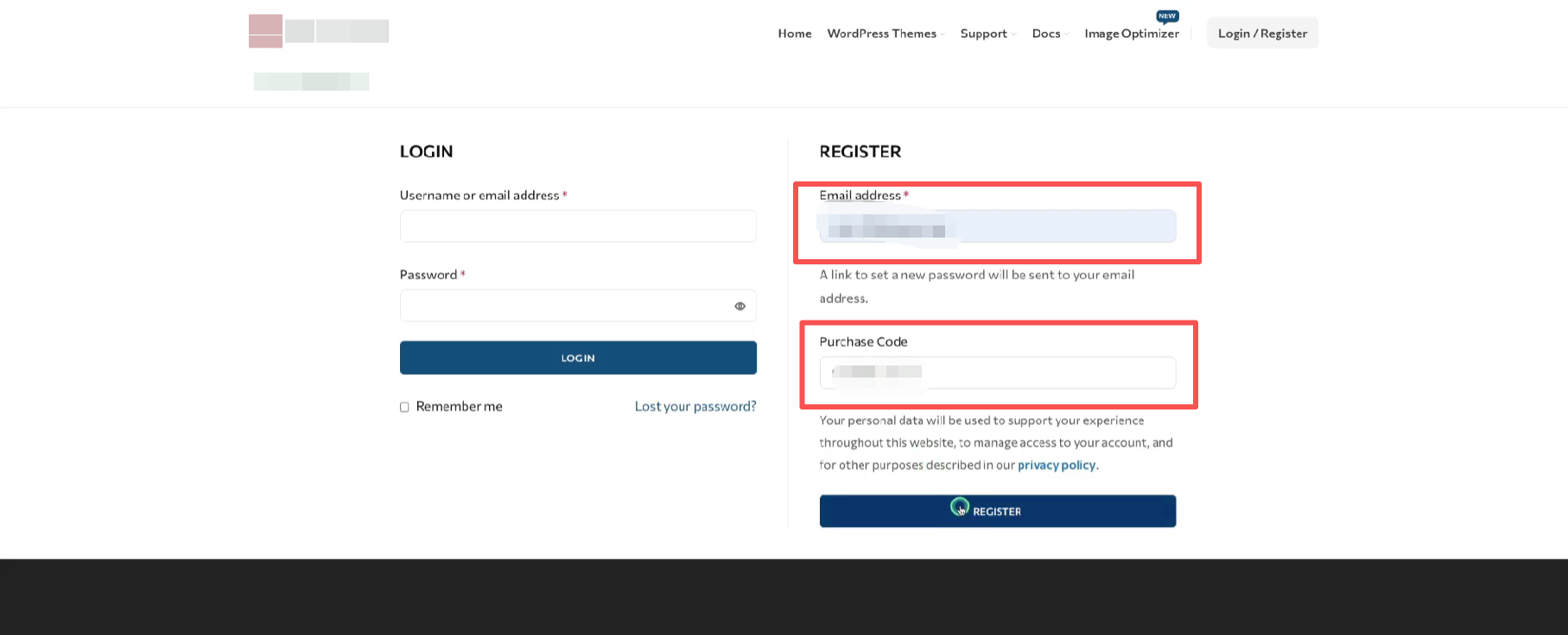 画像[3]-Woodmart フォーラム登録と投稿ガイド：完全なプロセスと機能解説