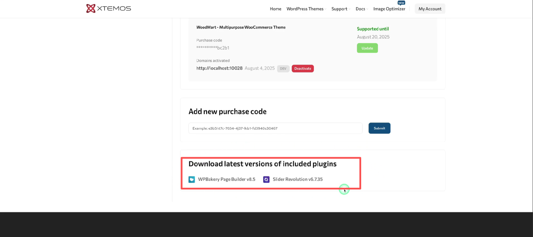 画像[6]-Woodmart フォーラム登録と投稿ガイド：完全なプロセスと機能解説