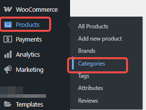 Image [2] - Le guide ultime des paramètres de catégorie WooCommerce : comment remplir les images vedettes, les slugs et les descriptions pour faire exploser le trafic de votre boutique !