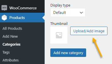 Image [5] - Le guide ultime des paramètres de catégorie WooCommerce : comment remplir les images mises en avant, les slugs et les descriptions pour faire exploser le trafic de votre boutique !