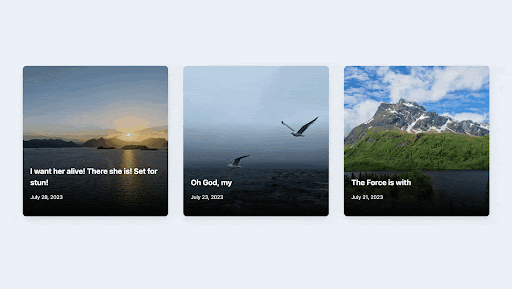 画像[6]-Kadence Blocks アニメーション究極チュートリアル：ページを「生き生き」させるプロ級アニメーションの秘訣、全編滑らかで派手すぎない！