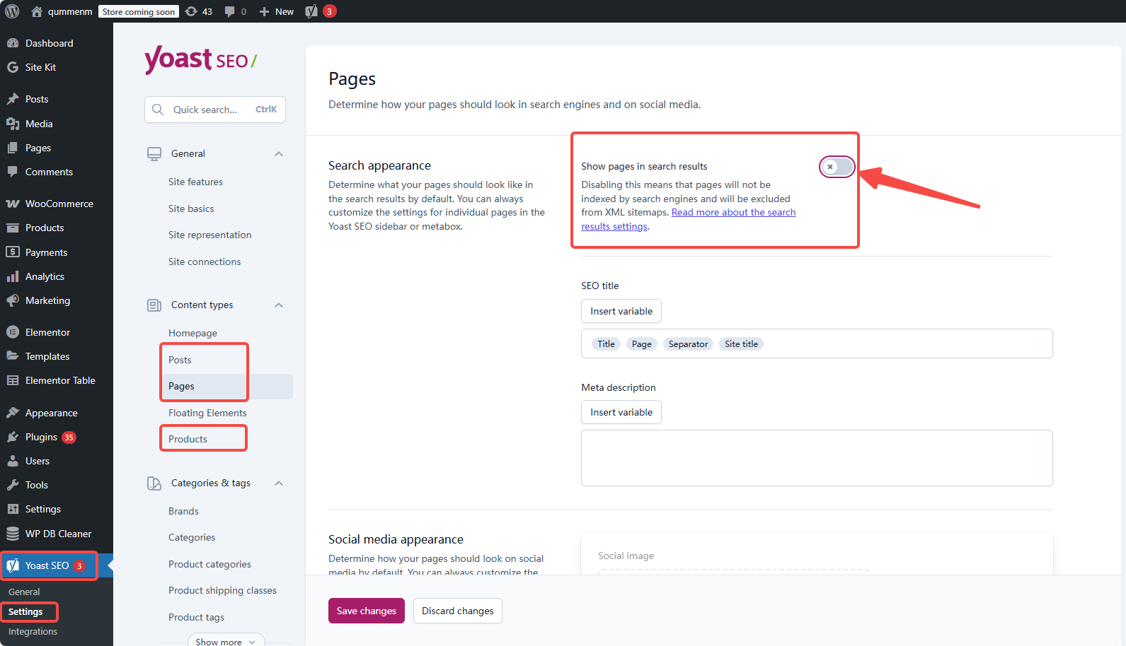 Image[3] - Yoast SEO reset once, and rankings vanished? 90% webmasters overlooked these 3 critical settings