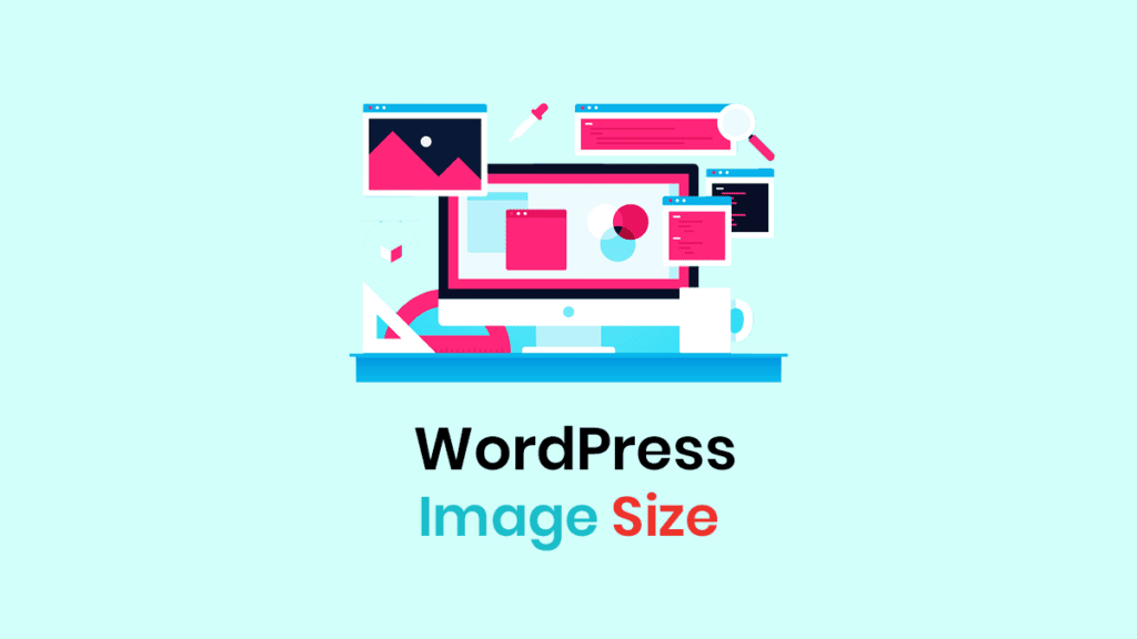 Quelles sont les limites de taille d'image pour WordPress ? Guide des dimensions optimales et du taux de compression - Photon Wave Network | Services professionnels de réparation WordPress, couverture mondiale, réponse rapide