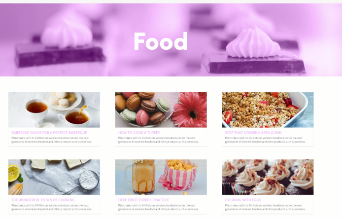 Image [4] - Modèle d'archive Elementor vs modèle unique : 90% Les débutants utilisent souvent le mauvais modèle dès le départ.