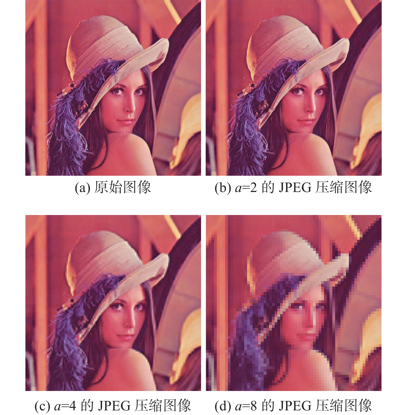 Image [4] - WordPress : quelle taille maximale peuvent avoir les images téléchargées ? La vérité derrière les échecs de téléchargement et les sites Web lents expliquée une fois pour toutes