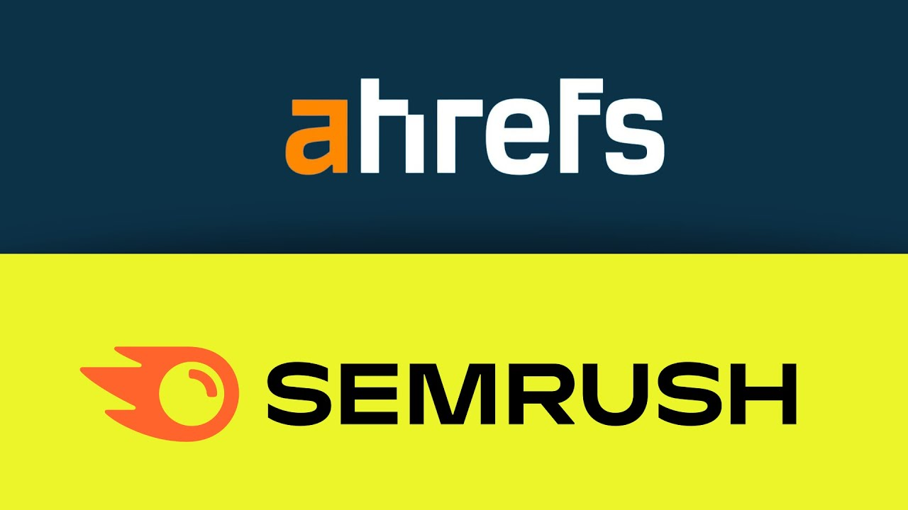 Ahrefs 与 Semrush 哪个是更适合新手做关键词研究的工具？-光子波动网 | 专业WordPress修复服务，全球范围，快速响应