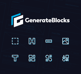 手把手教你安装 GenerateBlocks 插件-光子波动网 | 专业WordPress修复服务，全球范围，快速响应