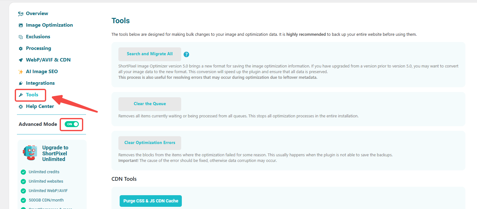 Image [6]-90% WordPress Sites Are Wasting Bandwidth: Are You Really Compressing Images Correctly?