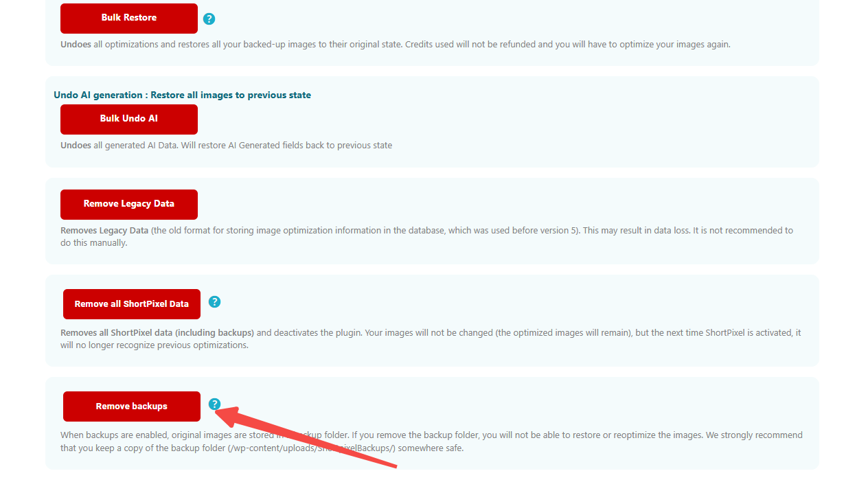 Images [7]-90%: Are Your WordPress Sites Wasting Bandwidth? Are You Really Compressing Images Correctly?