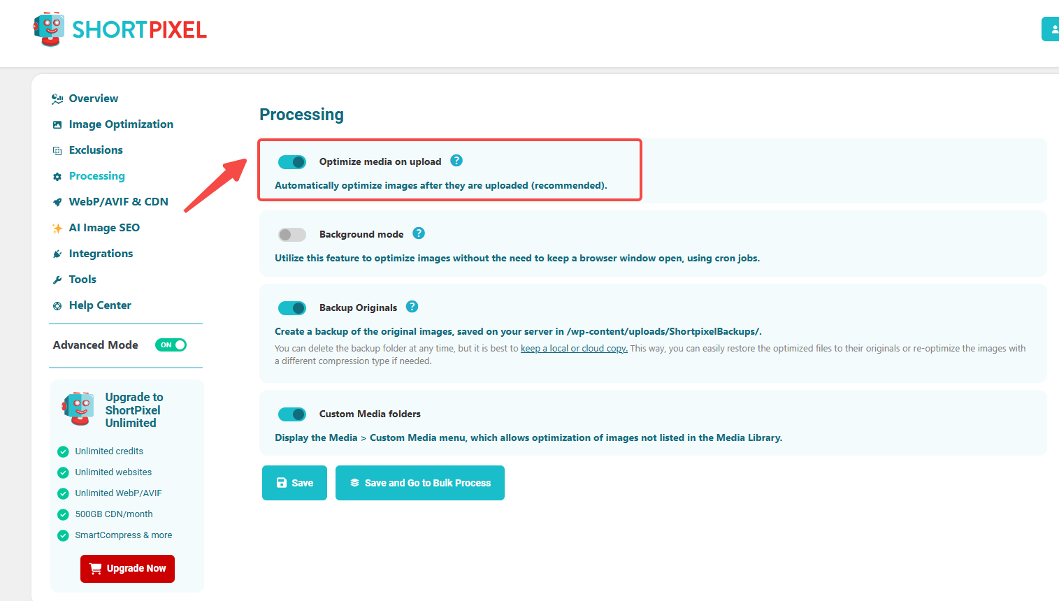 Image[8]-90% WordPress Sites Are Wasting Bandwidth: Are You Really Compressing Images Correctly?