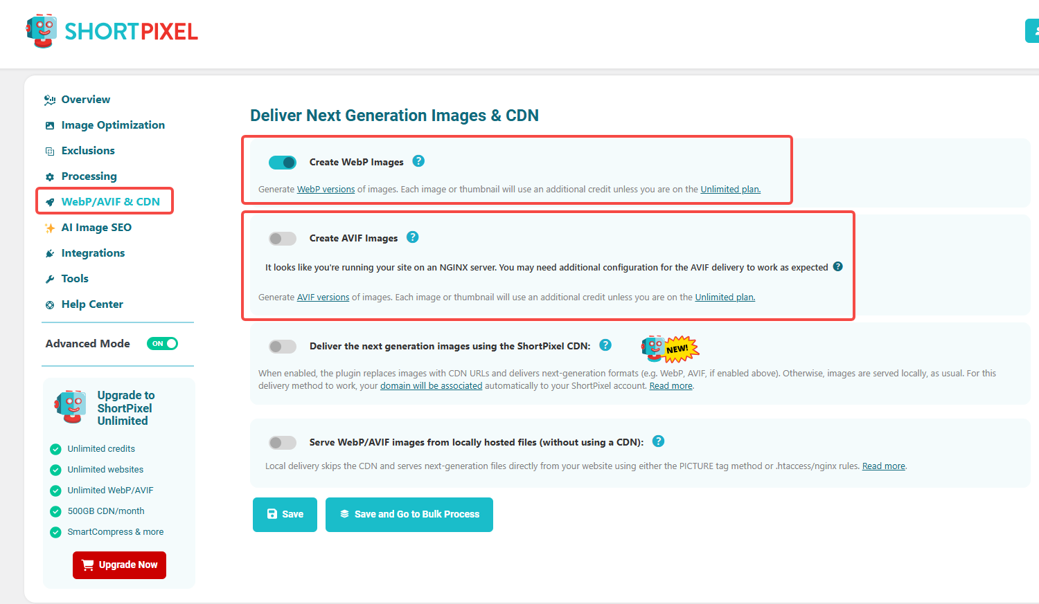 Image[9]-90%'s WordPress sites are wasting bandwidth: Are you really doing image auto-compression correctly?