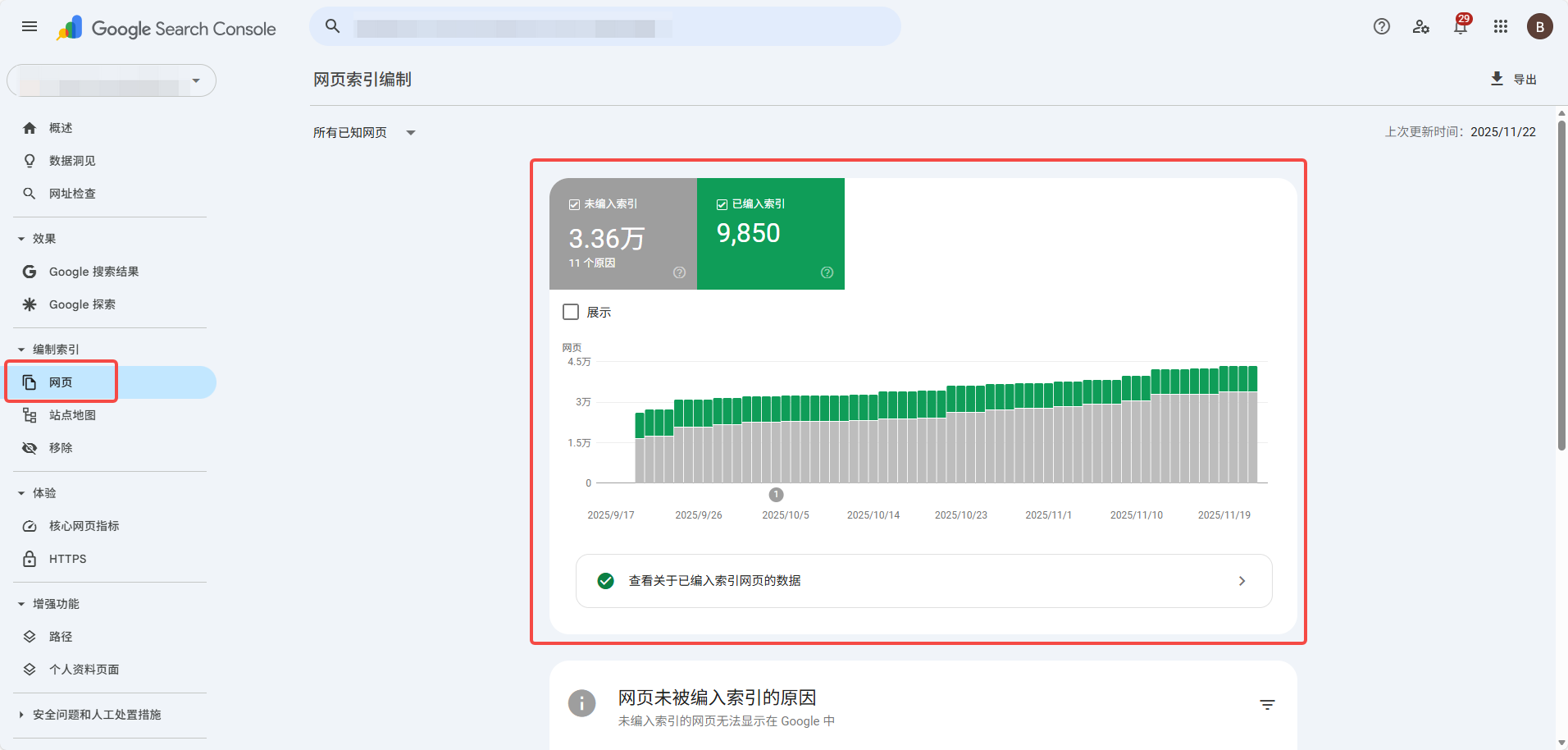 Image[8] - Yoast SEO reset once, and rankings vanished? 90% webmaster overlooked these 3 critical settings