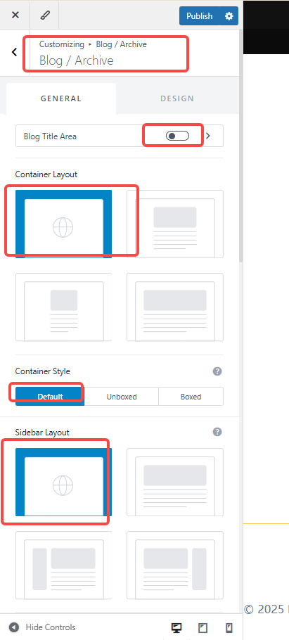 Image [3] - Le modèle d'archive Elementor ne fonctionne pas ? 90% Les utilisateurs négligent ces 5 raisons principales