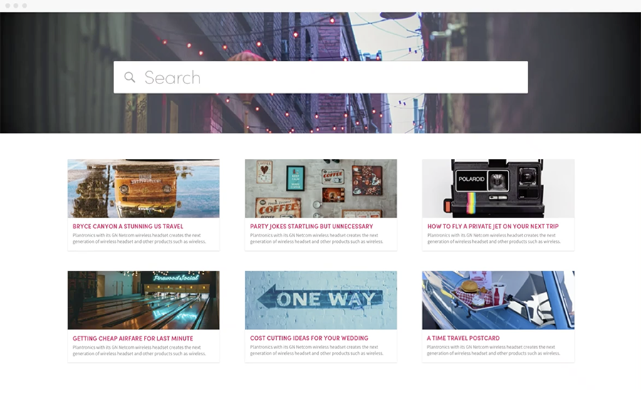 Imagen [3] - ¿Por qué tus páginas de categorías no generan ventas? La plantilla de archivo es la clave para lograr avances en el comercio electrónico.