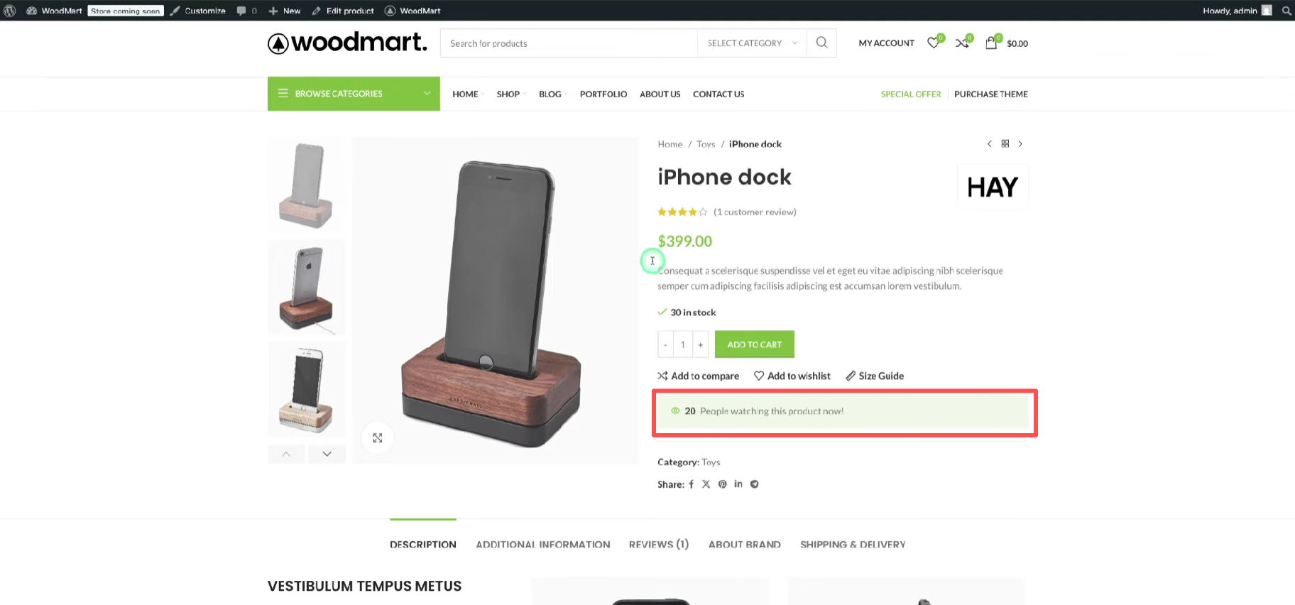 图片[10]-WoodMart Layout Builder 教学：WooCommerce 页面布局实操指南