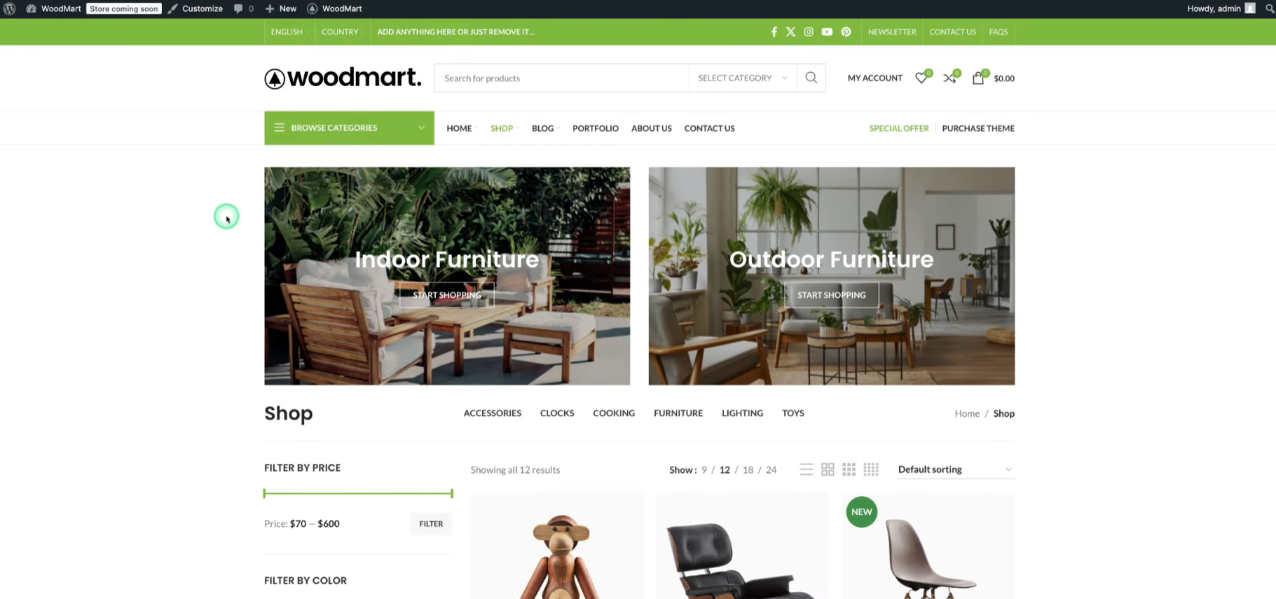 图片[15]-WoodMart Layout Builder 教学：WooCommerce 页面布局实操指南