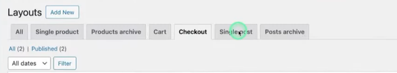 图片[16]-WoodMart Layout Builder 教学：WooCommerce 页面布局实操指南