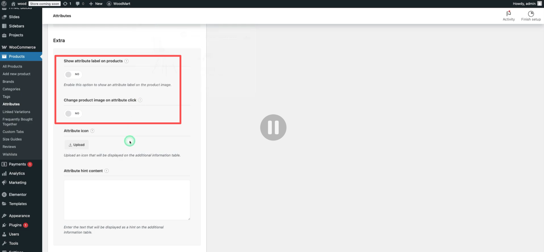 Image[3] - WoodMart Variable Products and Swatches Setup Guide: A Practical Guide to WooCommerce