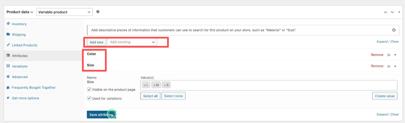 Image[7] - WoodMart Variable Products and Swatches Setup Guide: A Practical Guide to WooCommerce