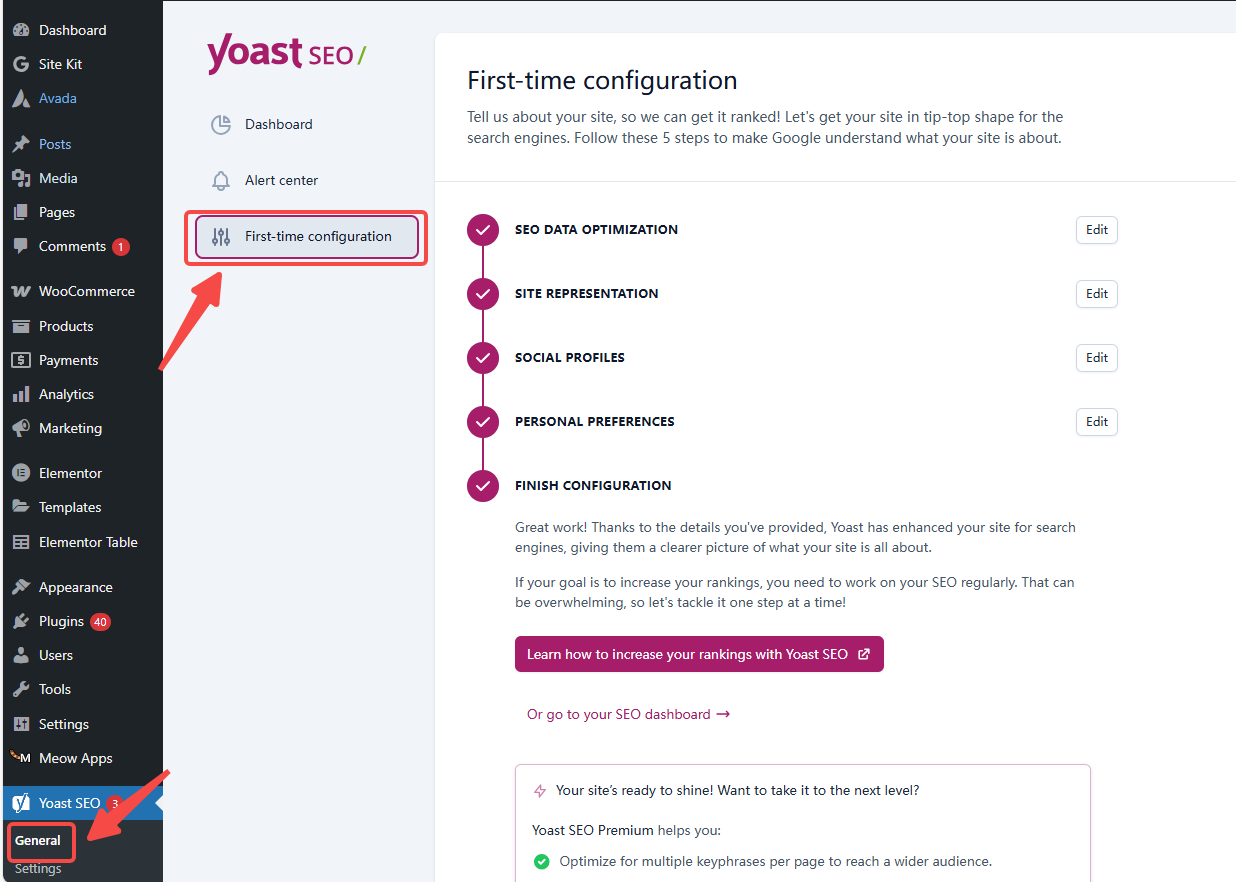 图片[4]-真实案例：Yoast SEO 重装后，网站发生了什么？