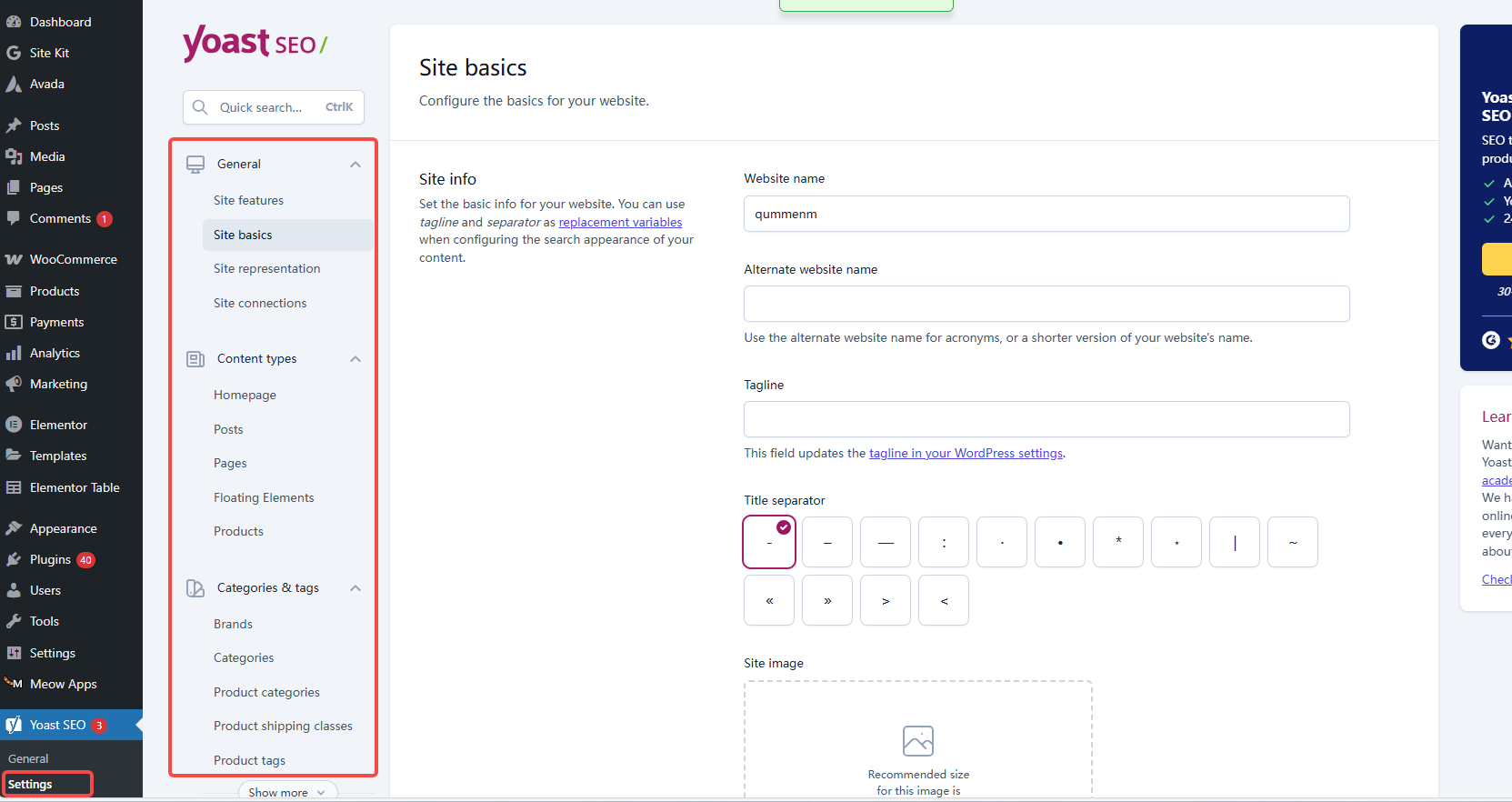 图片[5]-真实案例：Yoast SEO 重装后，网站发生了什么？