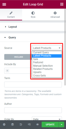 图片[4]-Elementor Archive 模板中 Loop Grid 的正确用法，90% 的人一开始就用错了