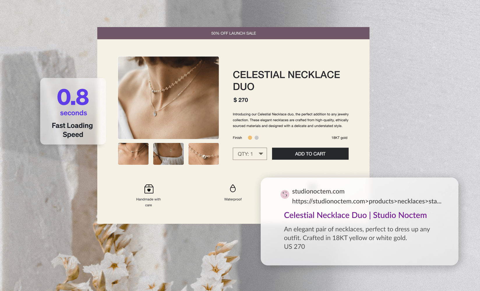 精准搜索词在产品页中的合理布局方式