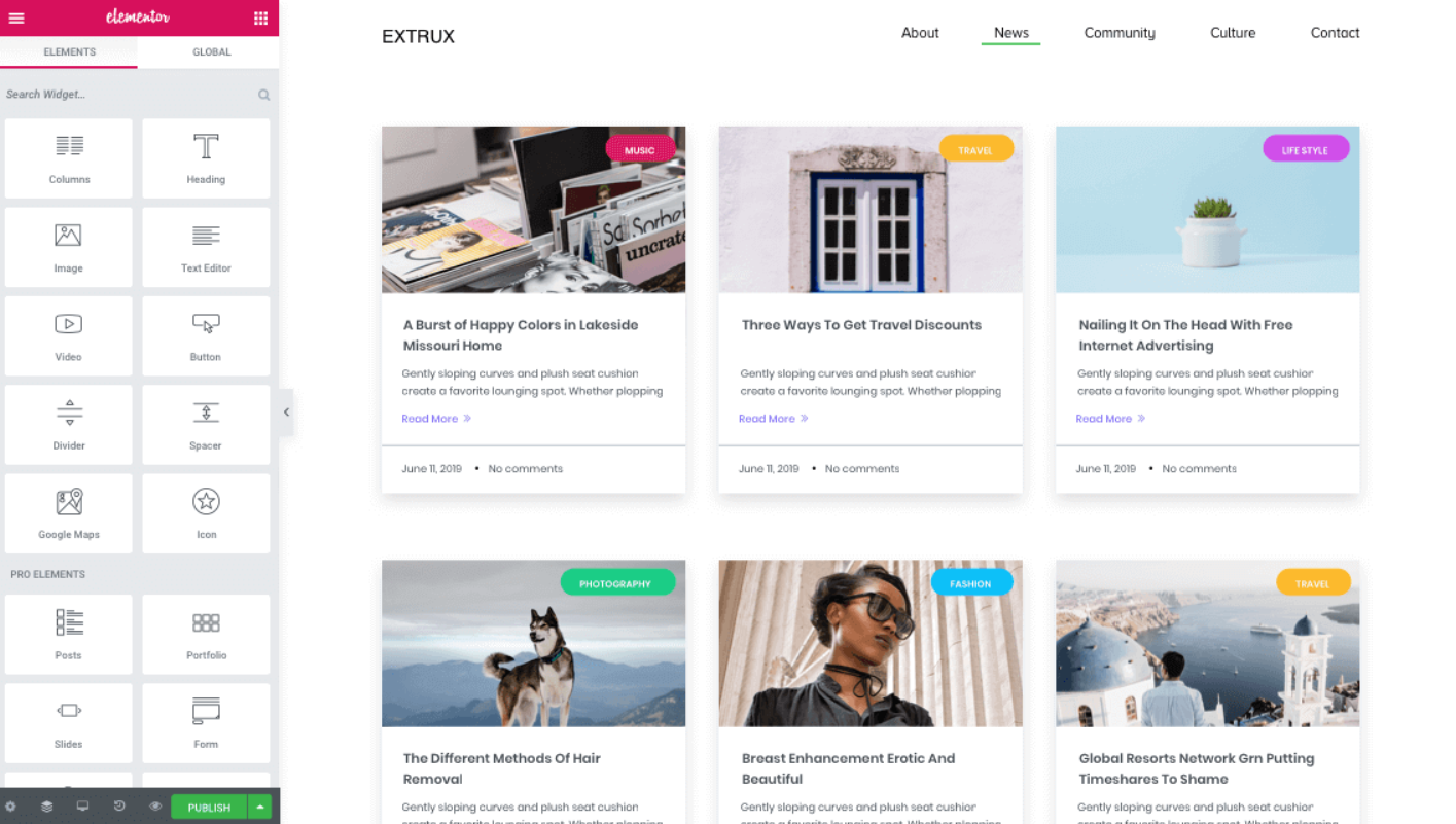 Image [7] - Le webmaster WordPress de 90% s'est trompé dès le départ : avez-vous vraiment besoin d'un thème enfant ?