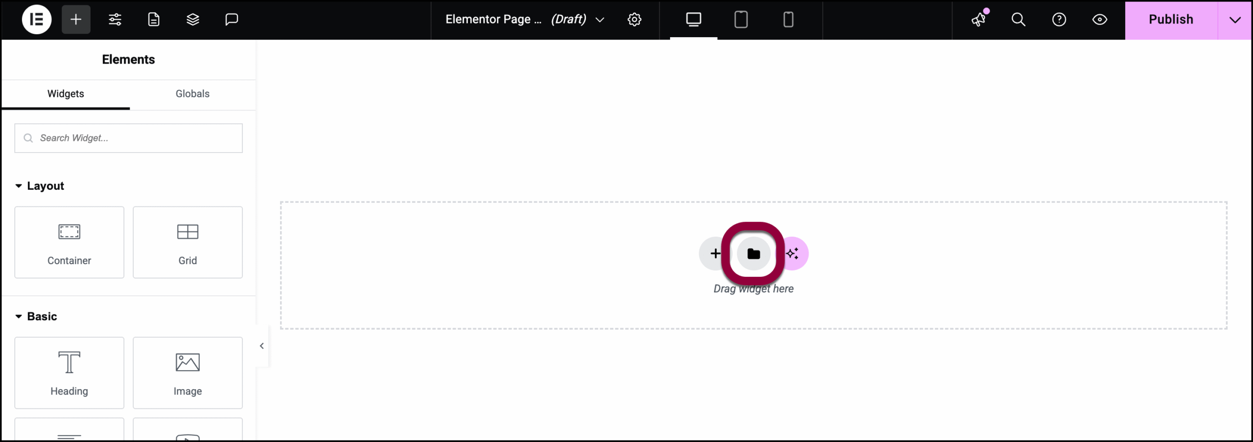 Image [6] - Blocksy vs Elementor: A Deep Dive Comparison - How Beginners Should Choose for Website Building