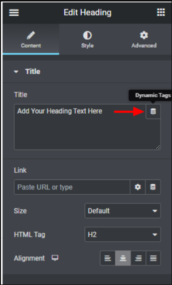 Imagen [4]: ¿Cómo se utilizan exactamente las plantillas de archivo y las etiquetas dinámicas? El sitio de WordPress creado con 90% lo hizo mal desde el principio.