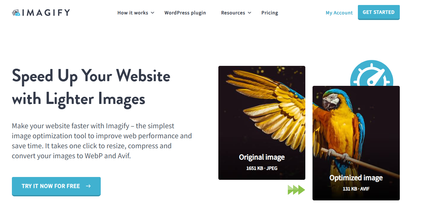 Image [3] - J'ai testé trois solutions WebP, et les résultats pourraient bien bouleverser vos idées préconçues.