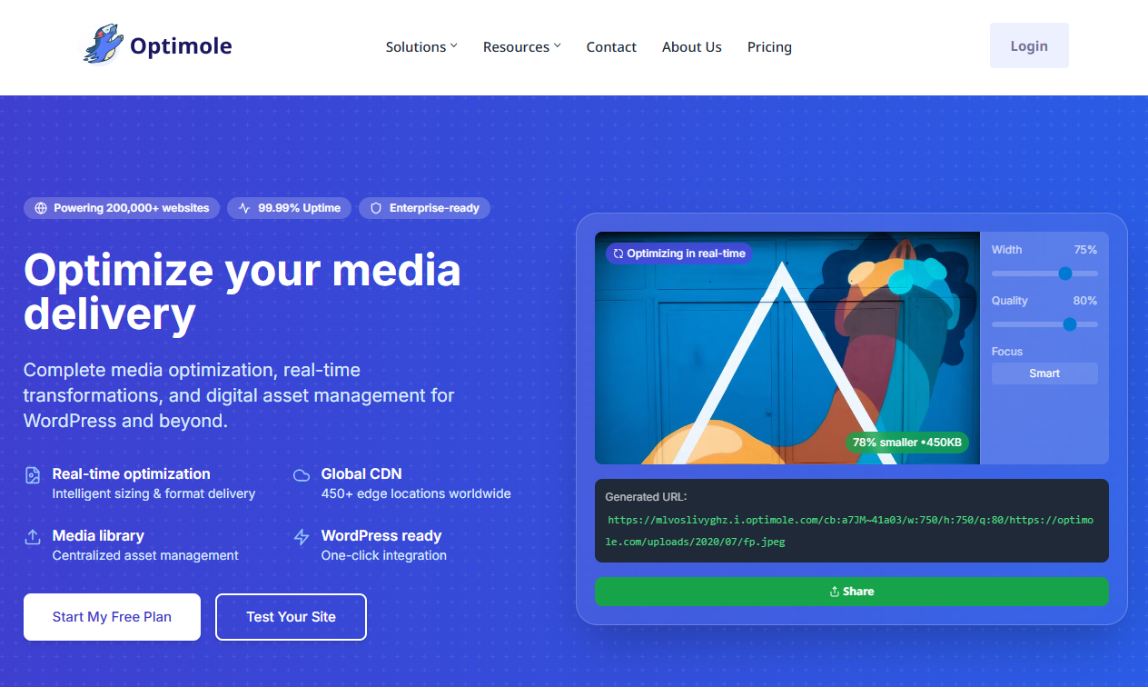 Image [4] - J'ai testé trois solutions WebP, et les résultats pourraient bien bouleverser vos idées préconçues.
