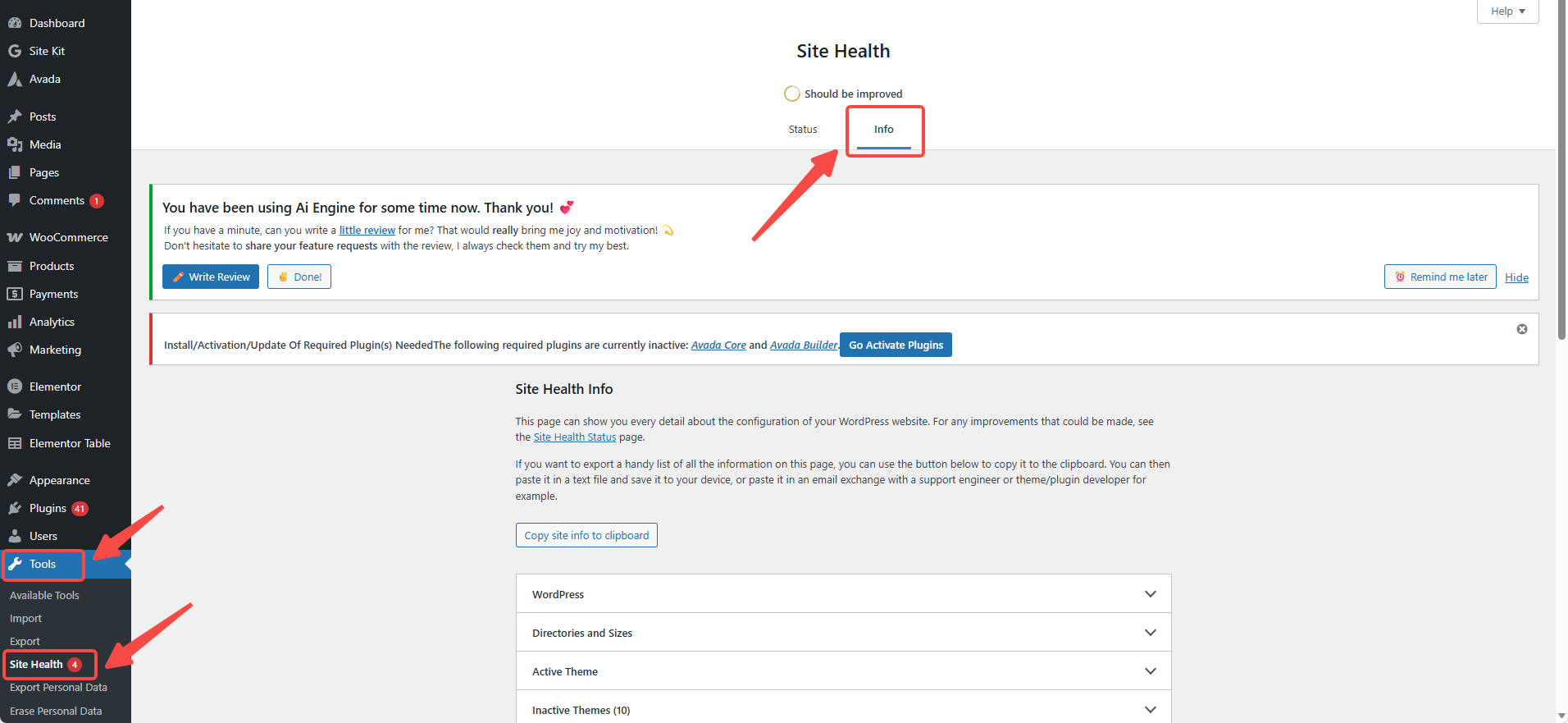 Image [12] - J'ai testé trois solutions WebP, et les résultats pourraient bien bouleverser vos idées préconçues.