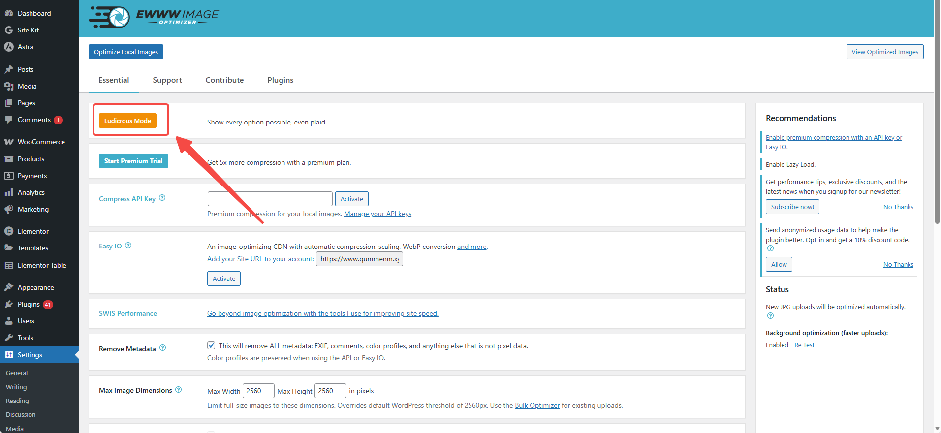 Image [17] - J'ai testé trois solutions WebP, et les résultats pourraient bien bouleverser vos idées préconçues.