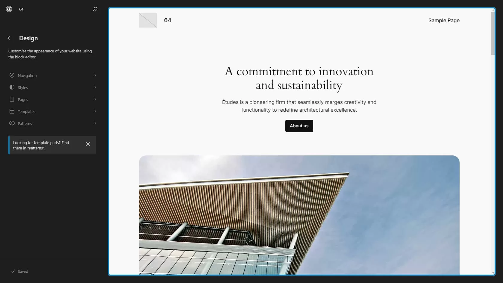 画像[6]-WordPress 6.9 新機能完全解説：強力なアップグレードと性能の飛躍