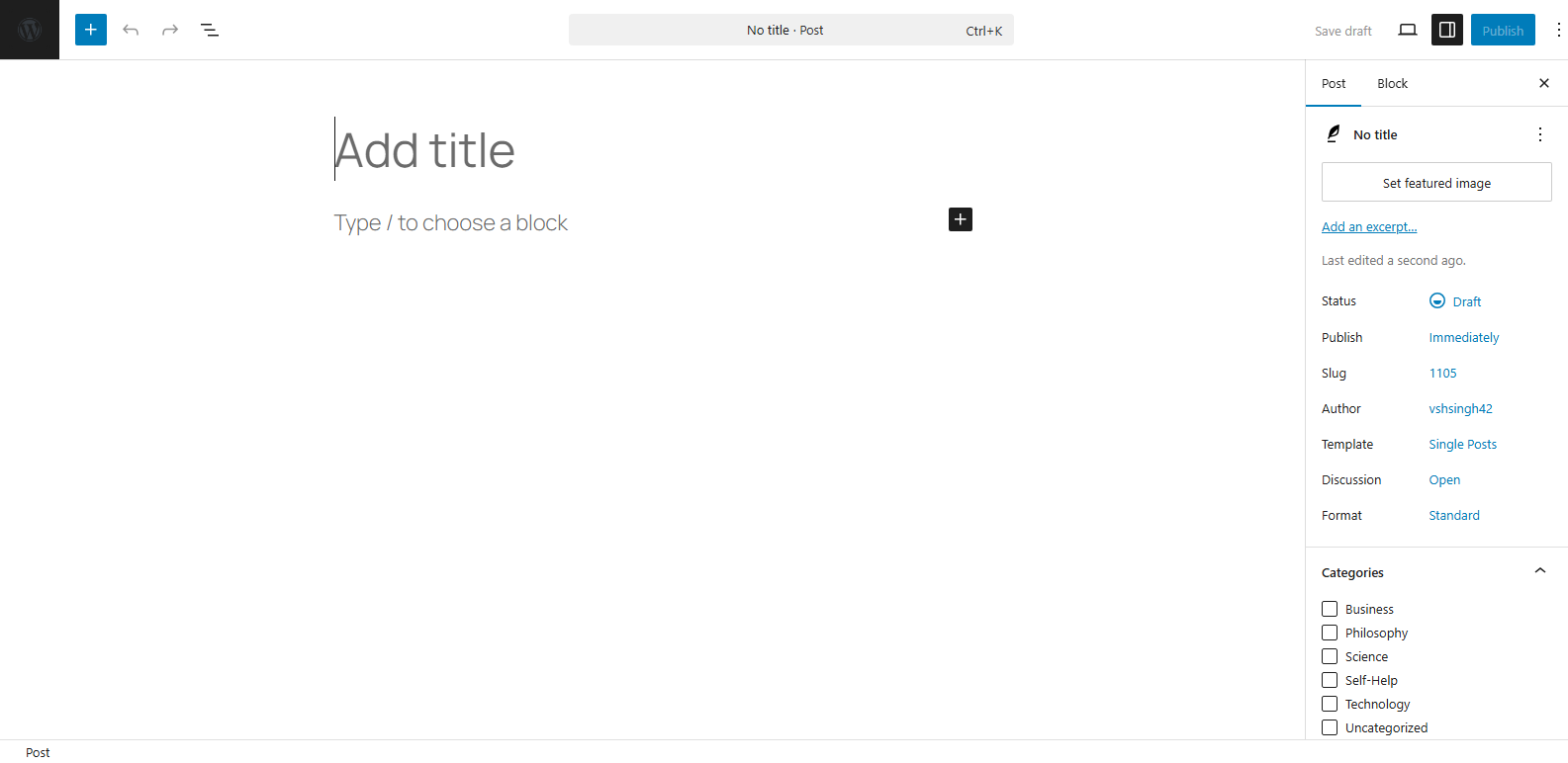 Image [4] - WordPress 6.9 vs 6.8 : analyse complète pour déterminer si la mise à niveau en vaut la peine