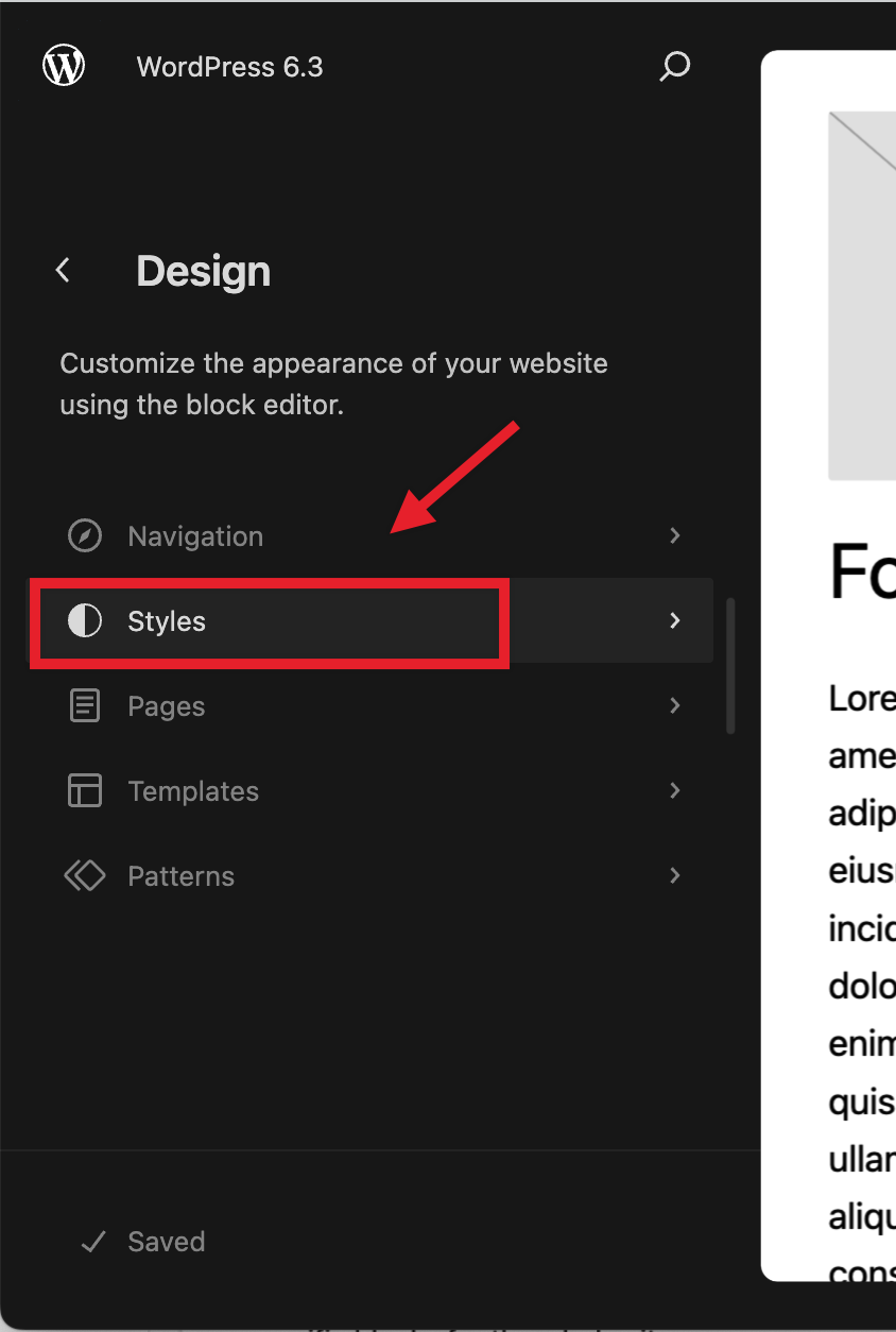 Image [8] - WordPress 6.9 vs 6.8 : analyse complète pour déterminer si la mise à niveau en vaut la peine