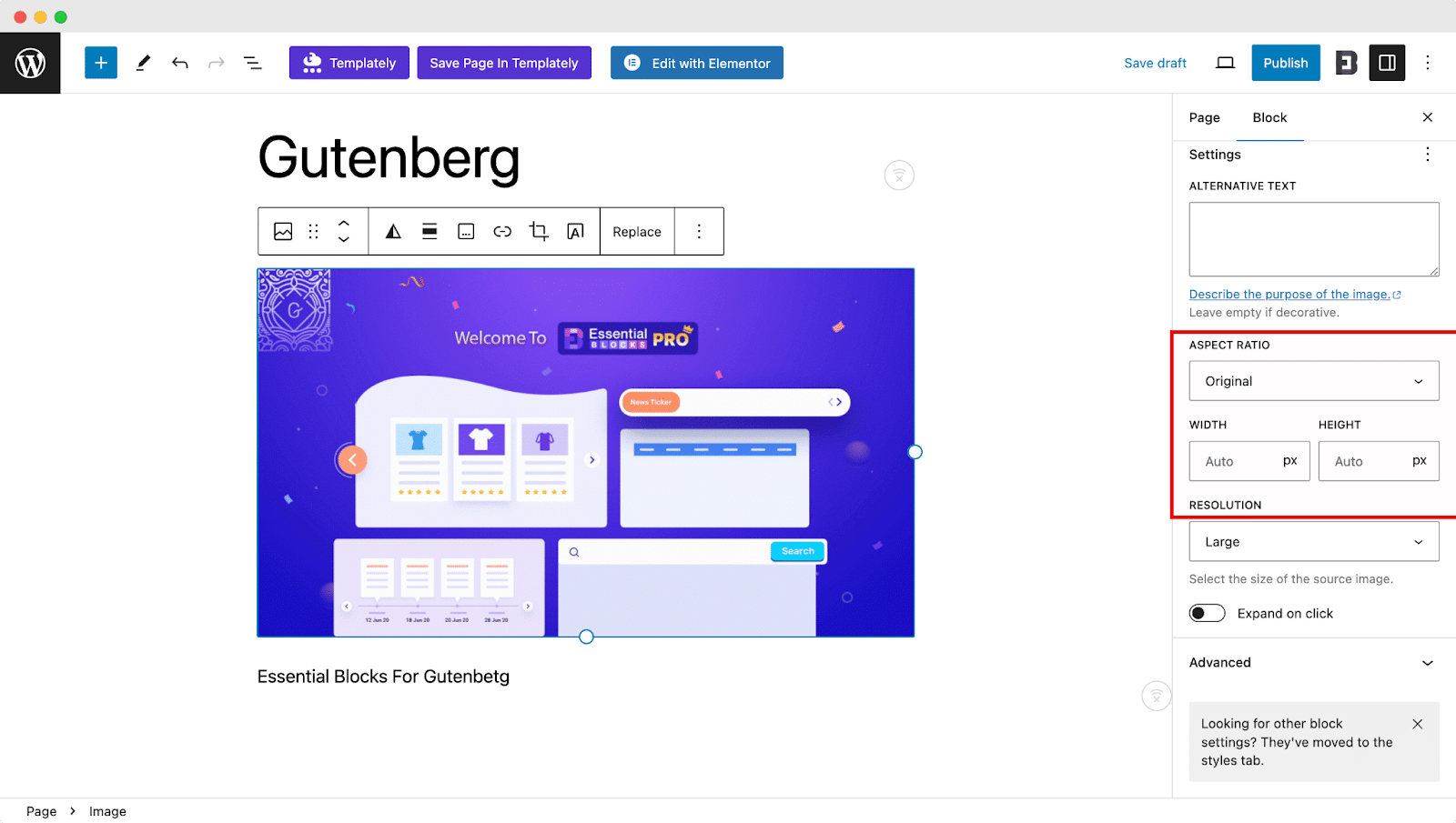 Image[2] - WordPress 6.9 : guide complet des dix principales améliorations en matière d'efficacité – un guide de mise à niveau puissant