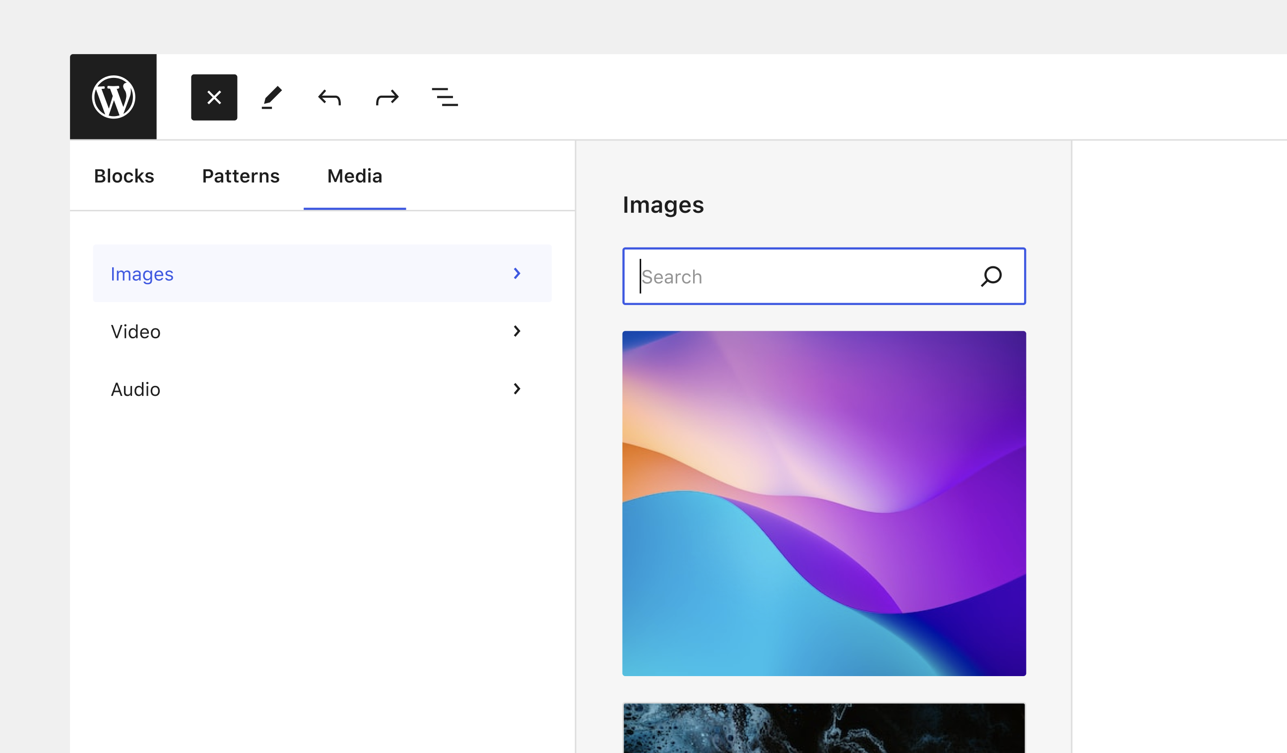 Image [4] - WordPress 6.9 : guide complet des dix principales améliorations en matière d'efficacité – un guide de mise à niveau performant