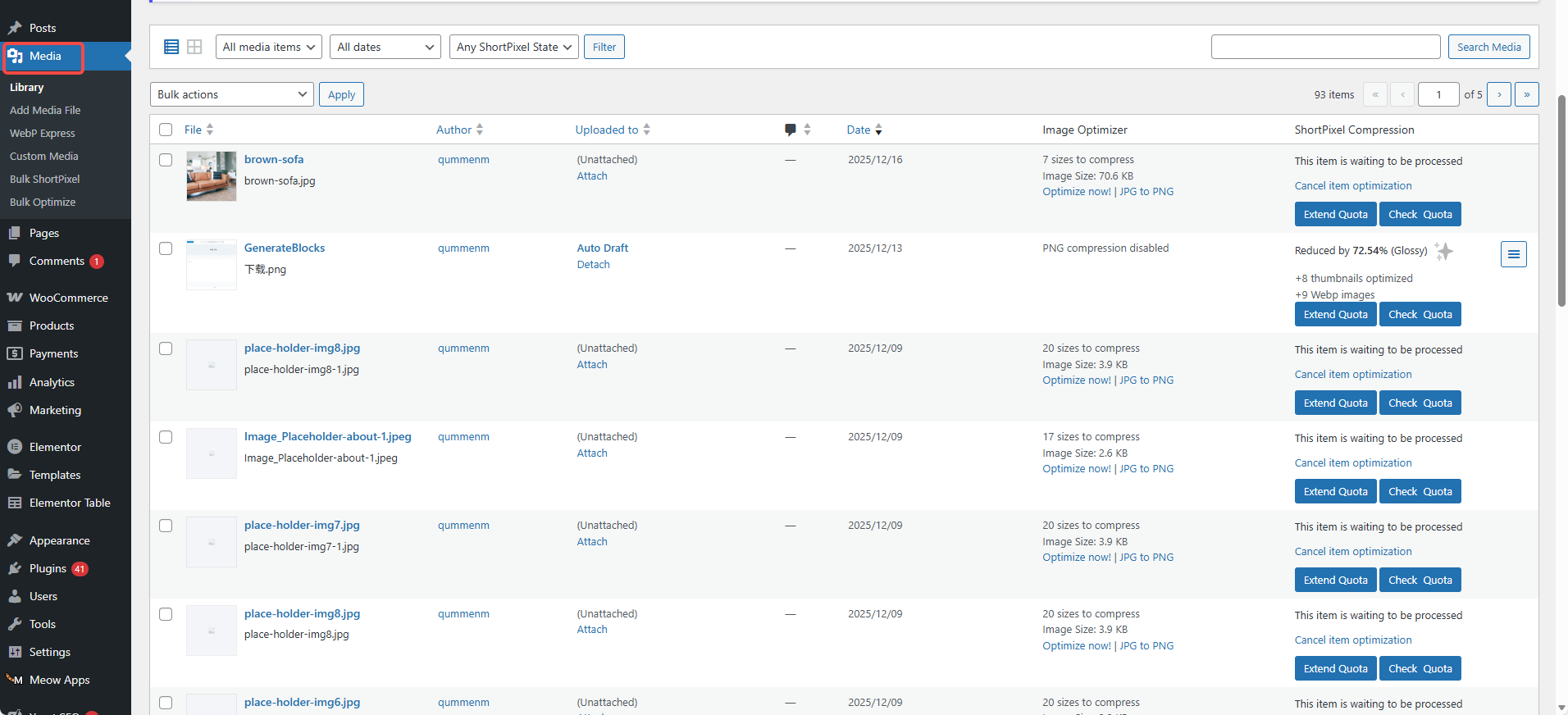 Image [5] - Tous les navigateurs prennent-ils désormais en charge le format WebP ? Alors pourquoi votre WordPress doit-il encore recourir à une solution de repli ?