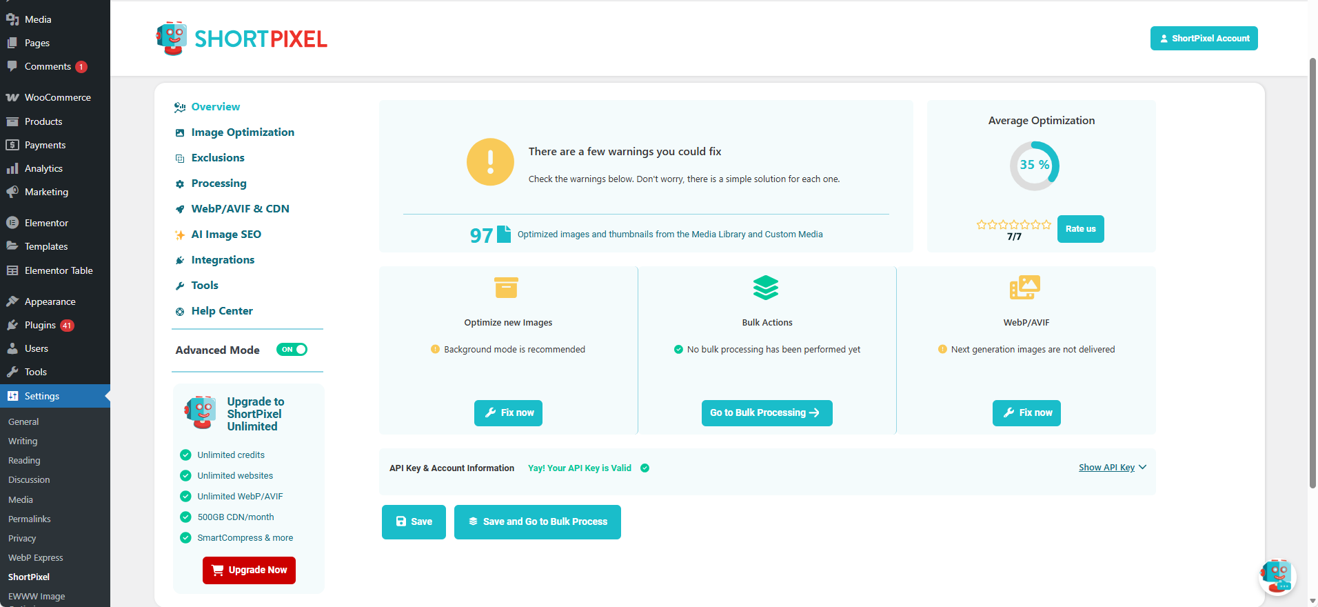 Image [7] - Tous les navigateurs prennent-ils désormais en charge le format WebP ? Alors pourquoi votre WordPress doit-il encore recourir à une solution de repli ?