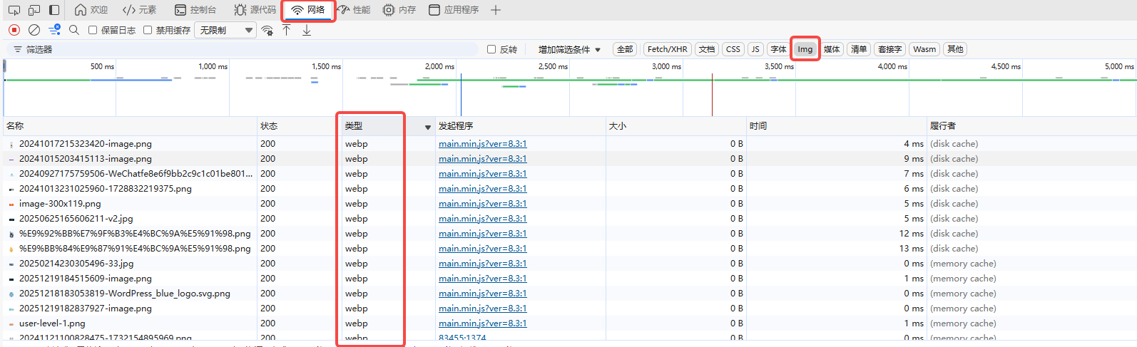 画像[8] - もう画像を再アップロードしないで！WordPressの既存画像をWebPに一括変換する正しい方法