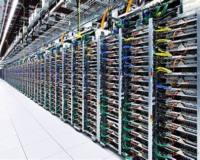 Image[1] - How to Choose a Server? A Comprehensive Comparison Guide: Dedicated Servers, Cloud Servers, VPS, and Shared Servers