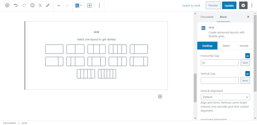 图片[4]-GenerateBlocks 是什么？深度解析它能解决哪些建站问题