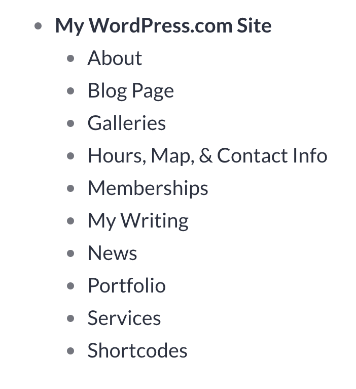 Imagen [10] - Guía definitiva de SEO para WordPress: optimización rápida del rendimiento a partir de la estructura CMS de código abierto.